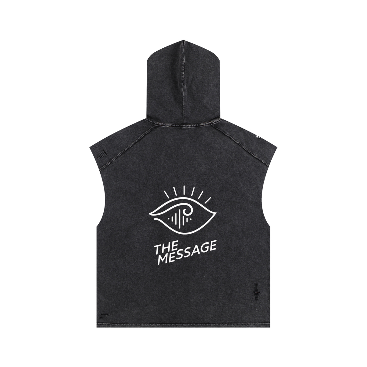 SnowWashed,Hoodie,Sleeveless,Gym,IAmMostValuableAsset,TheMessage,Boxy,TankTop