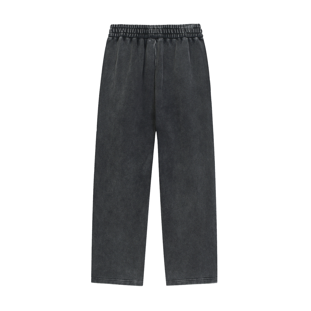 SnowWash,Pants,Sweatpants,TheMessage,Heavyweight