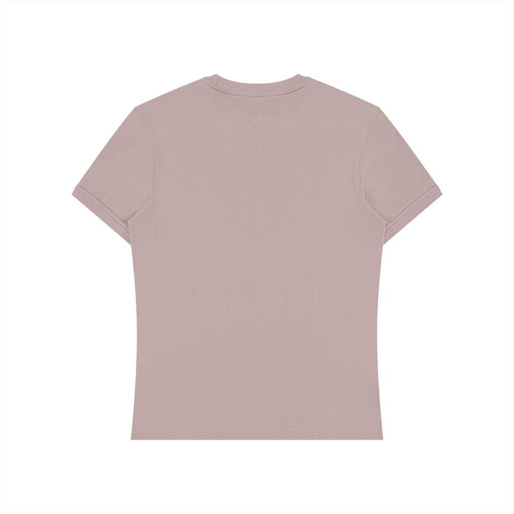 Awake Unisex Heavyweight Slim Fit T-Shirt