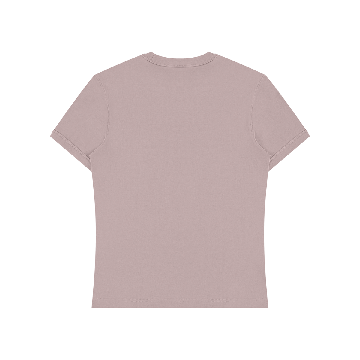 Awake Unisex Heavyweight Slim Fit T-Shirt