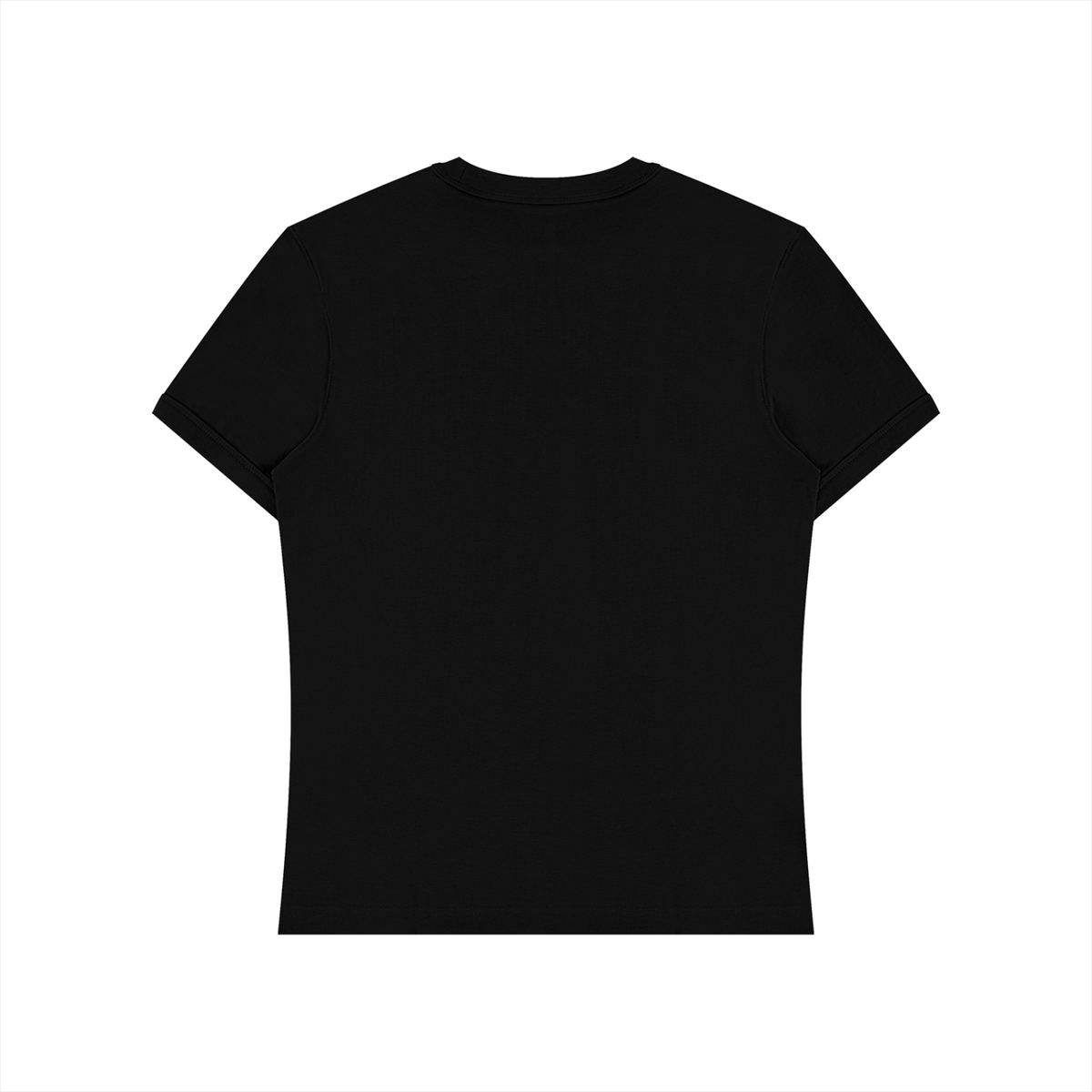 Awake Unisex Heavyweight Slim Fit T-Shirt