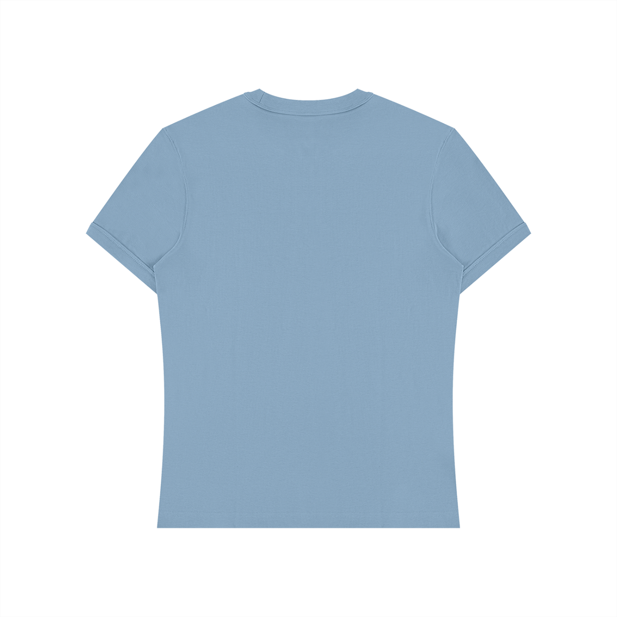 Awake Unisex Heavyweight Slim Fit T-Shirt