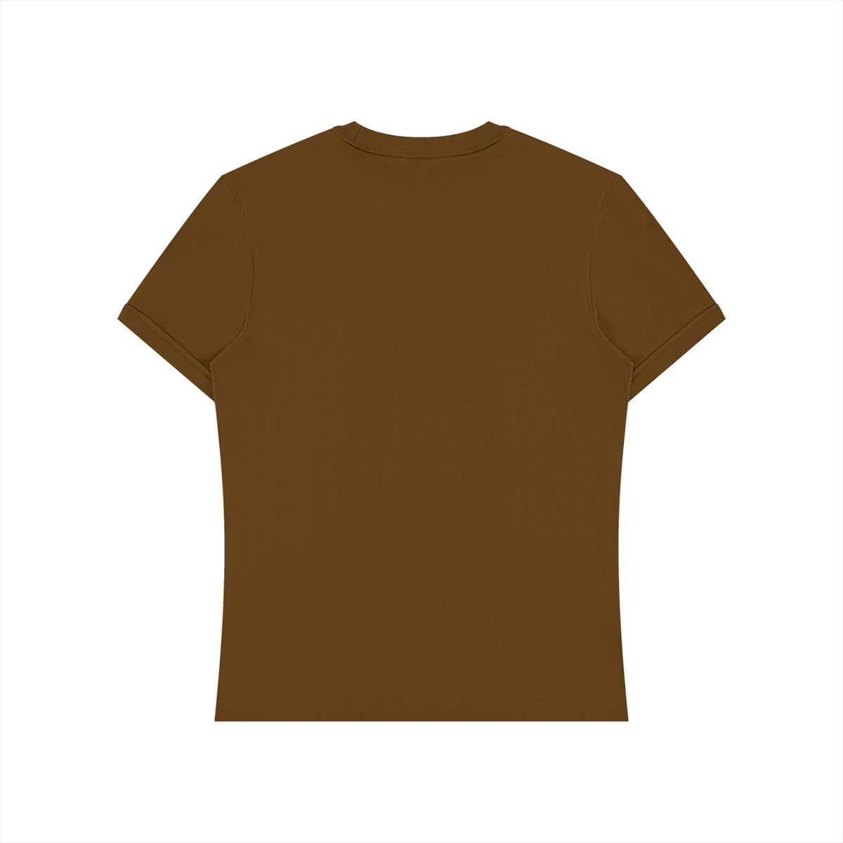 Awake Unisex Heavyweight Slim Fit T-Shirt