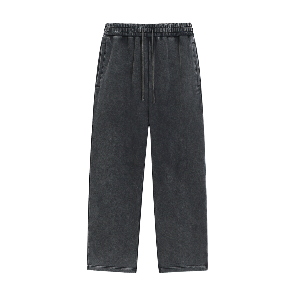 SnowWash,Pants,Sweatpants,TheMessage,Heavyweight