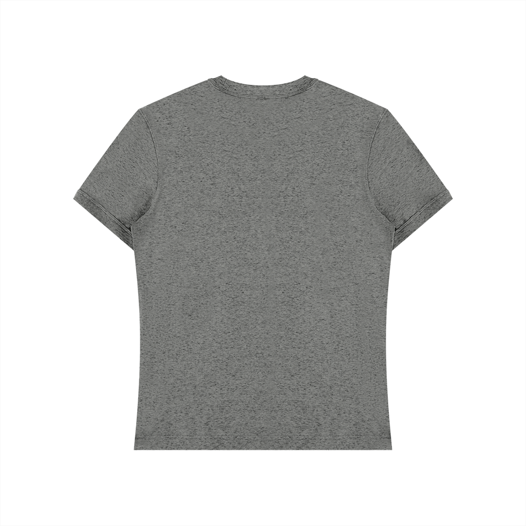 Awake Unisex Heavyweight Slim Fit T-Shirt
