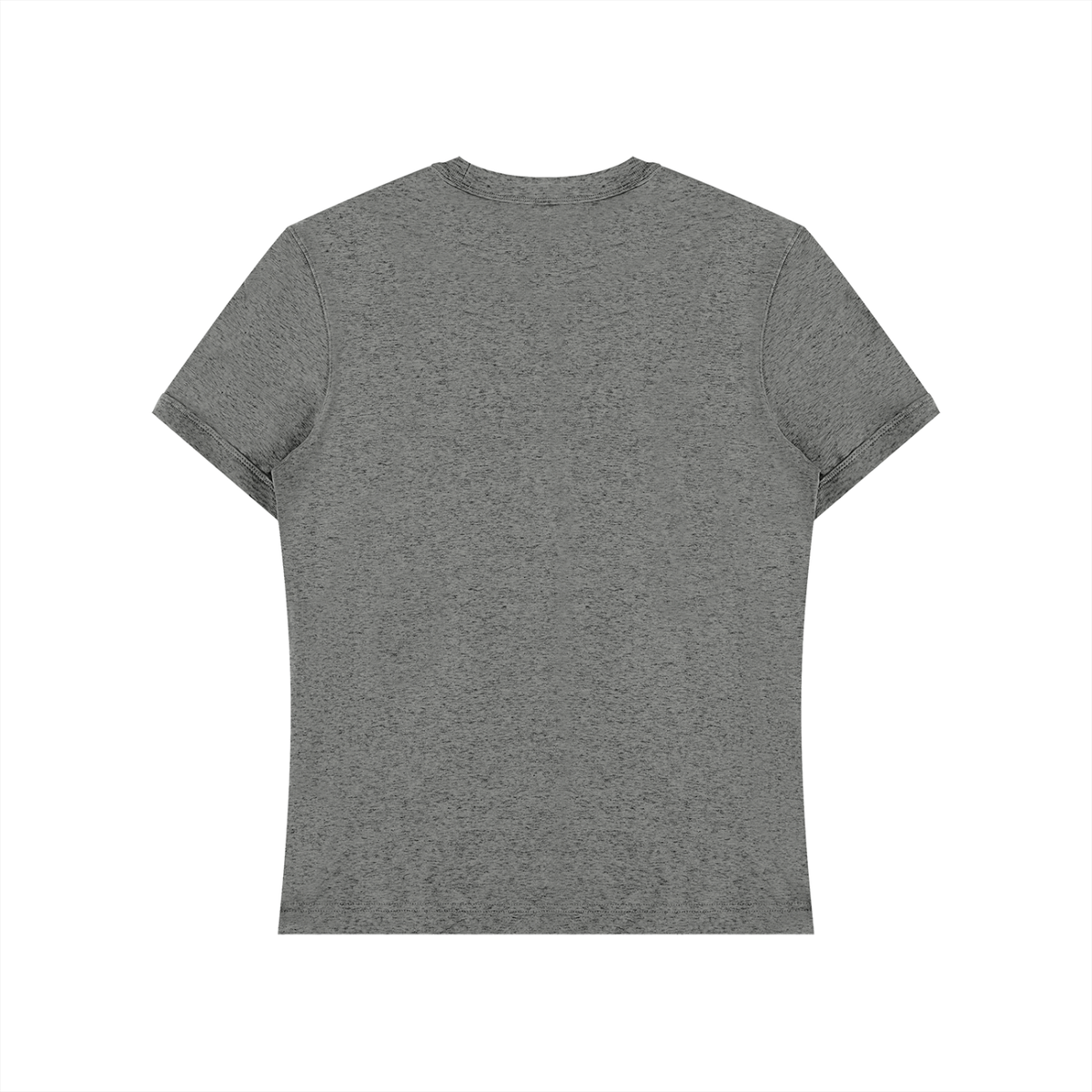 Awake Unisex Heavyweight Slim Fit T-Shirt