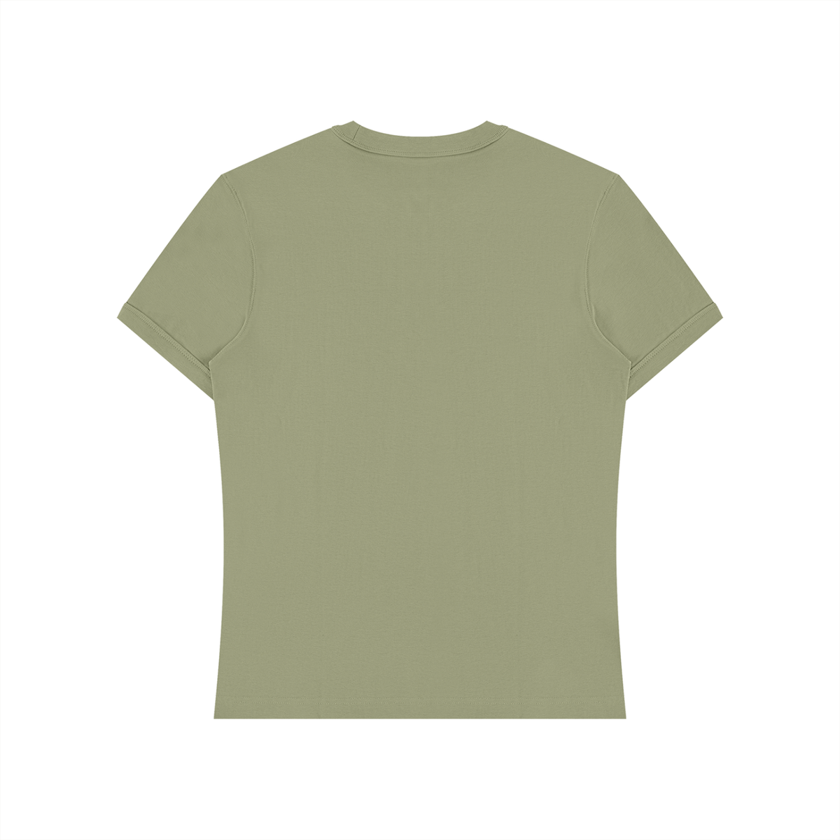 Awake Unisex Heavyweight Slim Fit T-Shirt