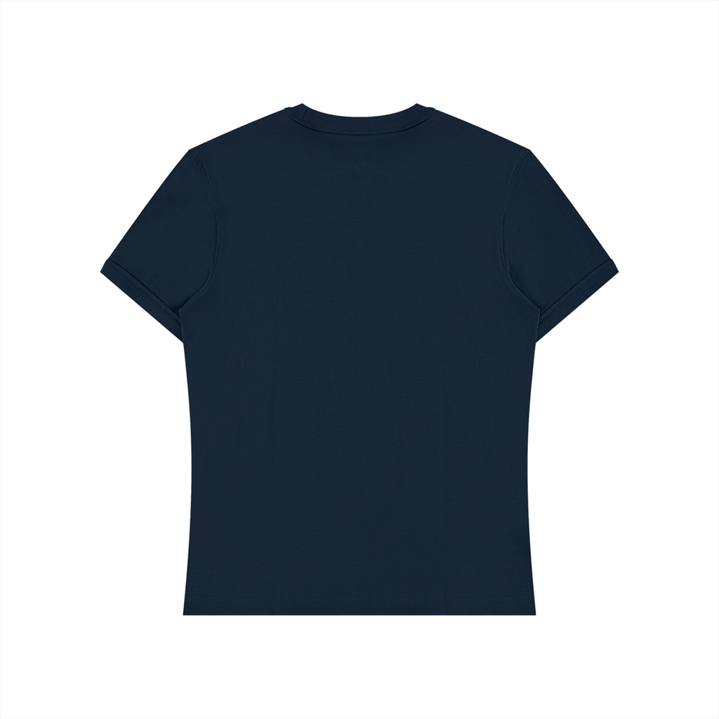 Awake Unisex Heavyweight Slim Fit T-Shirt