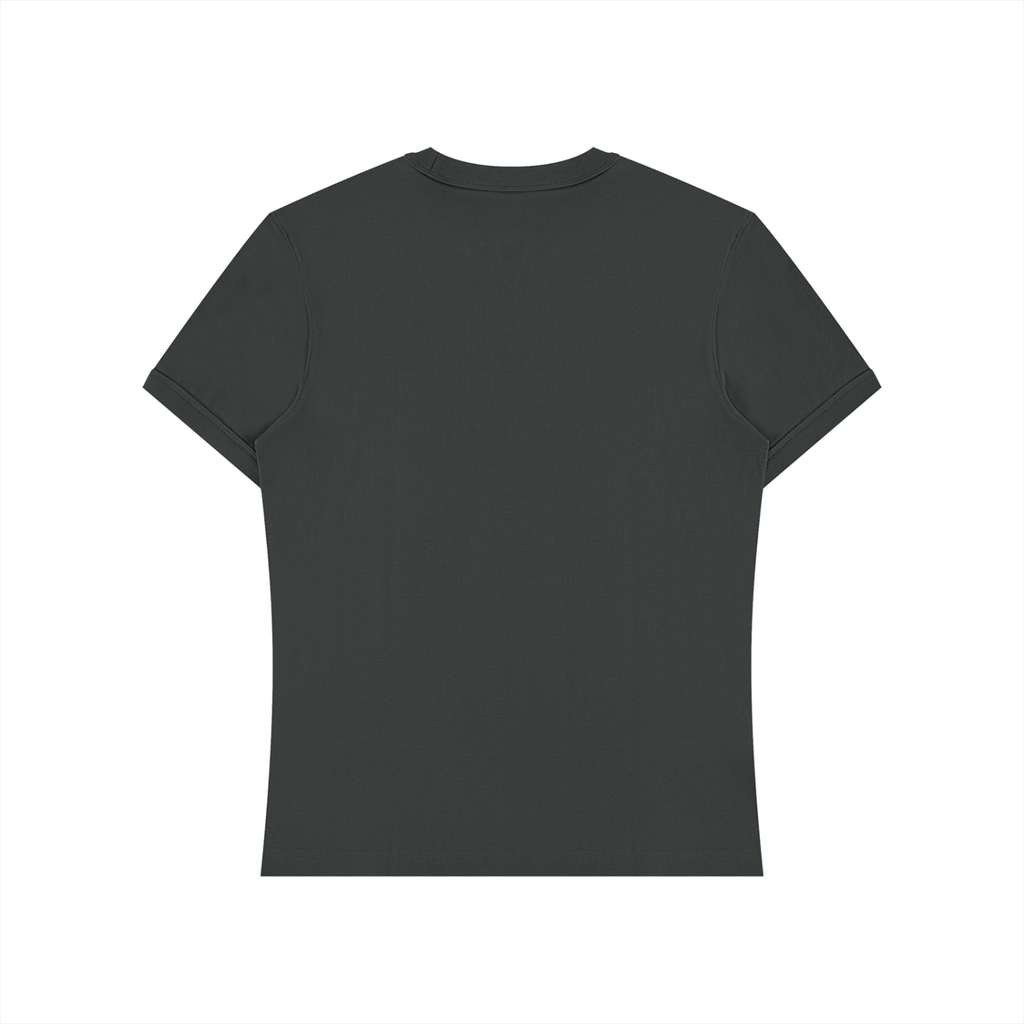 Awake Unisex Heavyweight Slim Fit T-Shirt