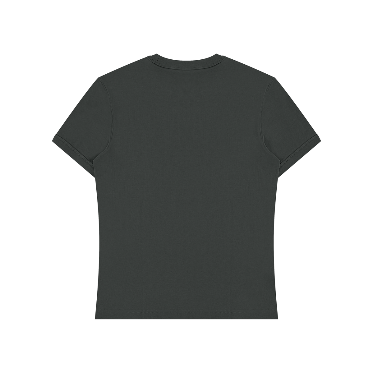 Awake Unisex Heavyweight Slim Fit T-Shirt