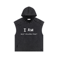 SnowWashed,Hoodie,Sleeveless,Gym,IAmMostValuableAsset,TheMessage,Boxy,TankTop