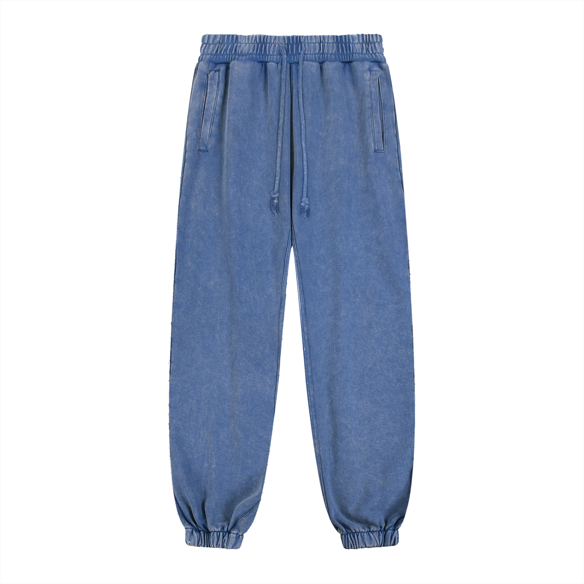 Cotton,SnowWashed,Pants,Sweatpants,Jogged,Heavyweight,TheMessage
