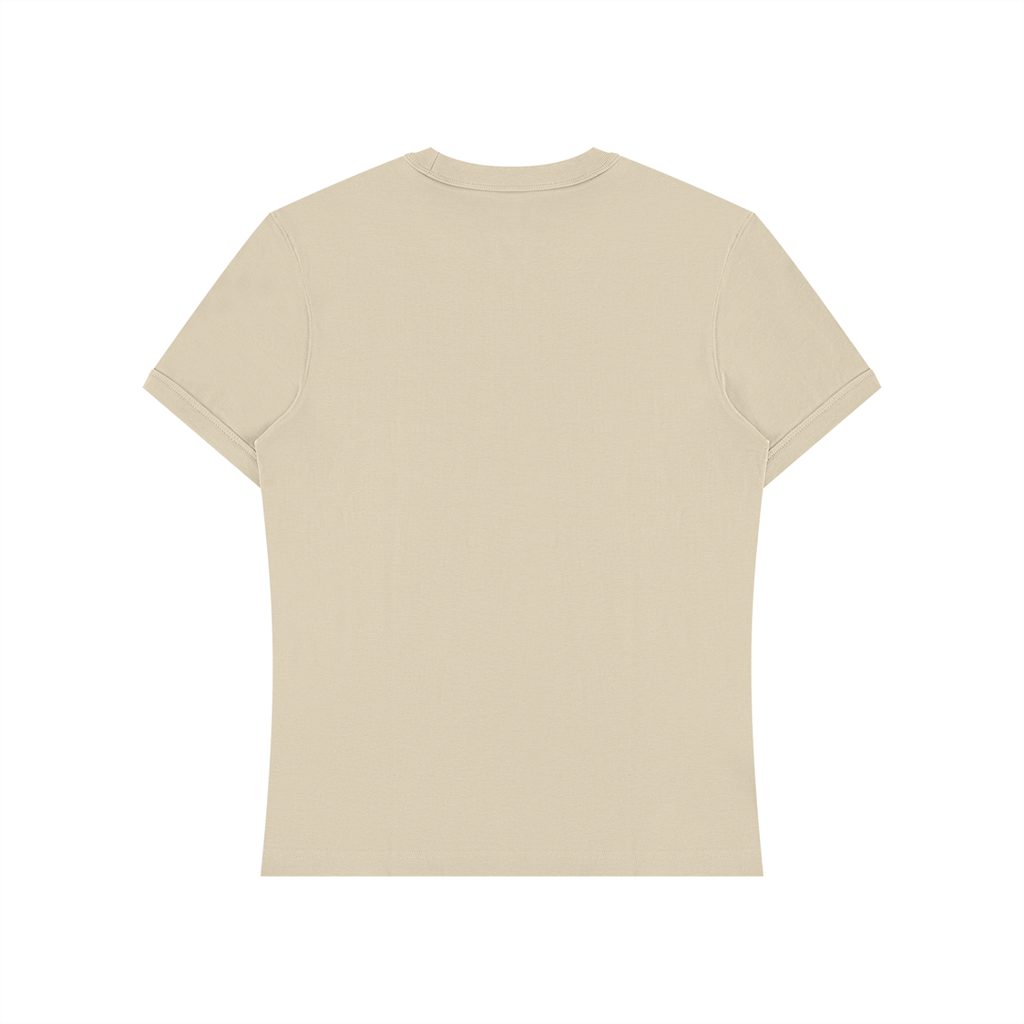 Awake Unisex Heavyweight Slim Fit T-Shirt