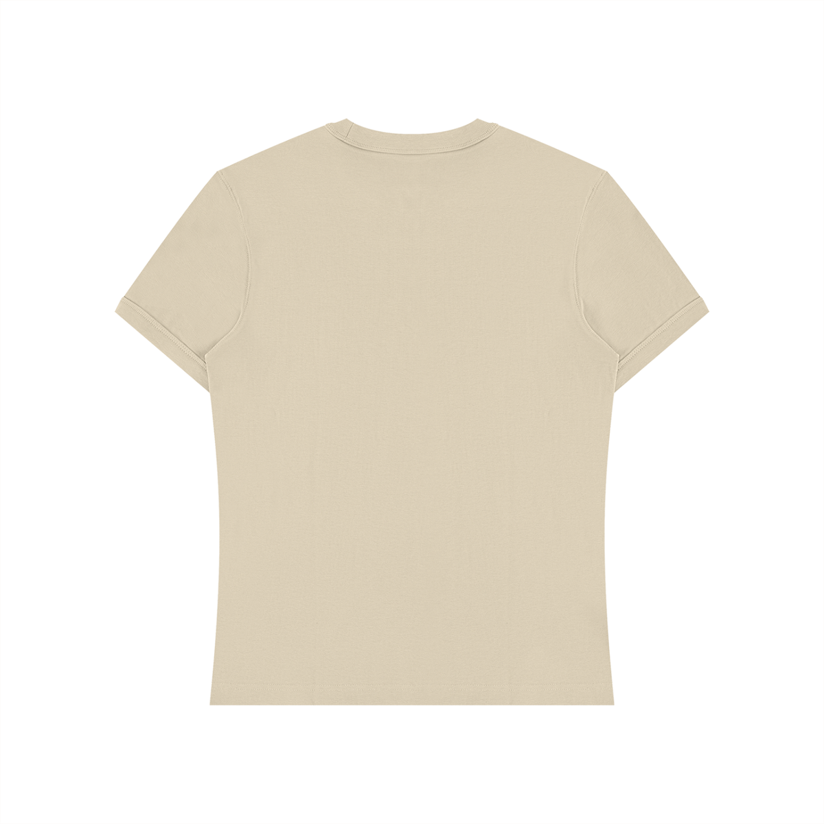 Awake Unisex Heavyweight Slim Fit T-Shirt