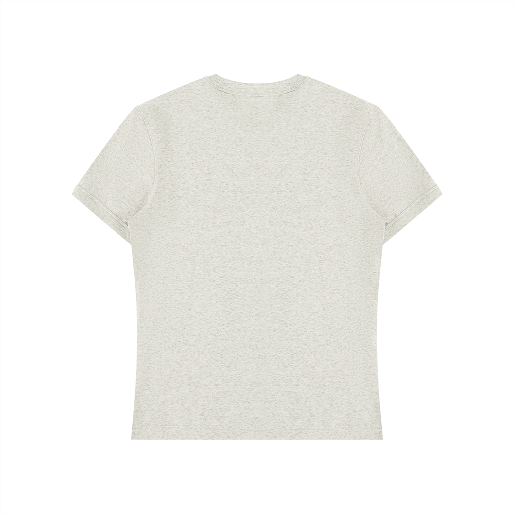 Awake Unisex Heavyweight Slim Fit T-Shirt