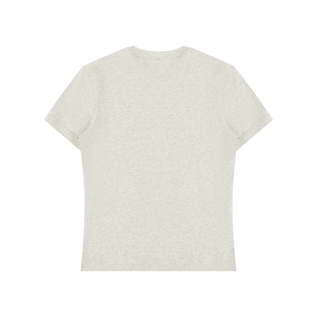 Awake Unisex Heavyweight Slim Fit T-Shirt