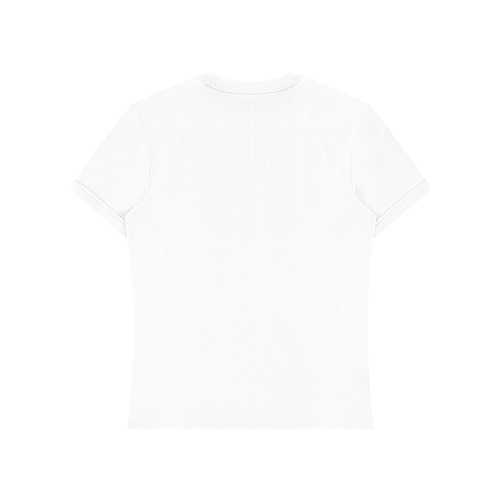 Awake Unisex Heavyweight Slim Fit T-Shirt
