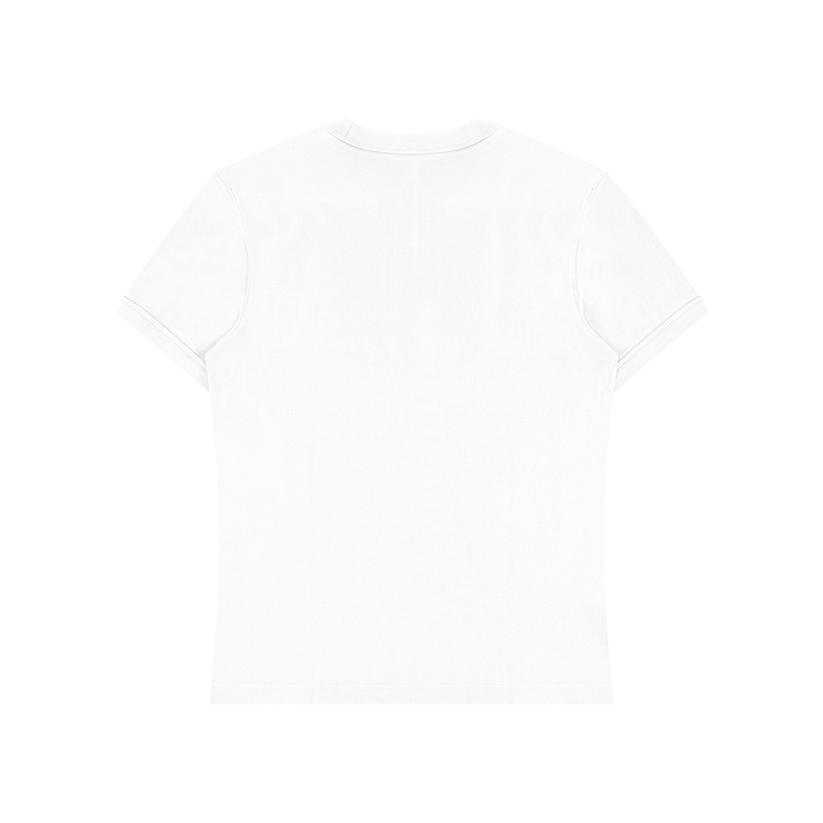 Awake Unisex Heavyweight Slim Fit T-Shirt