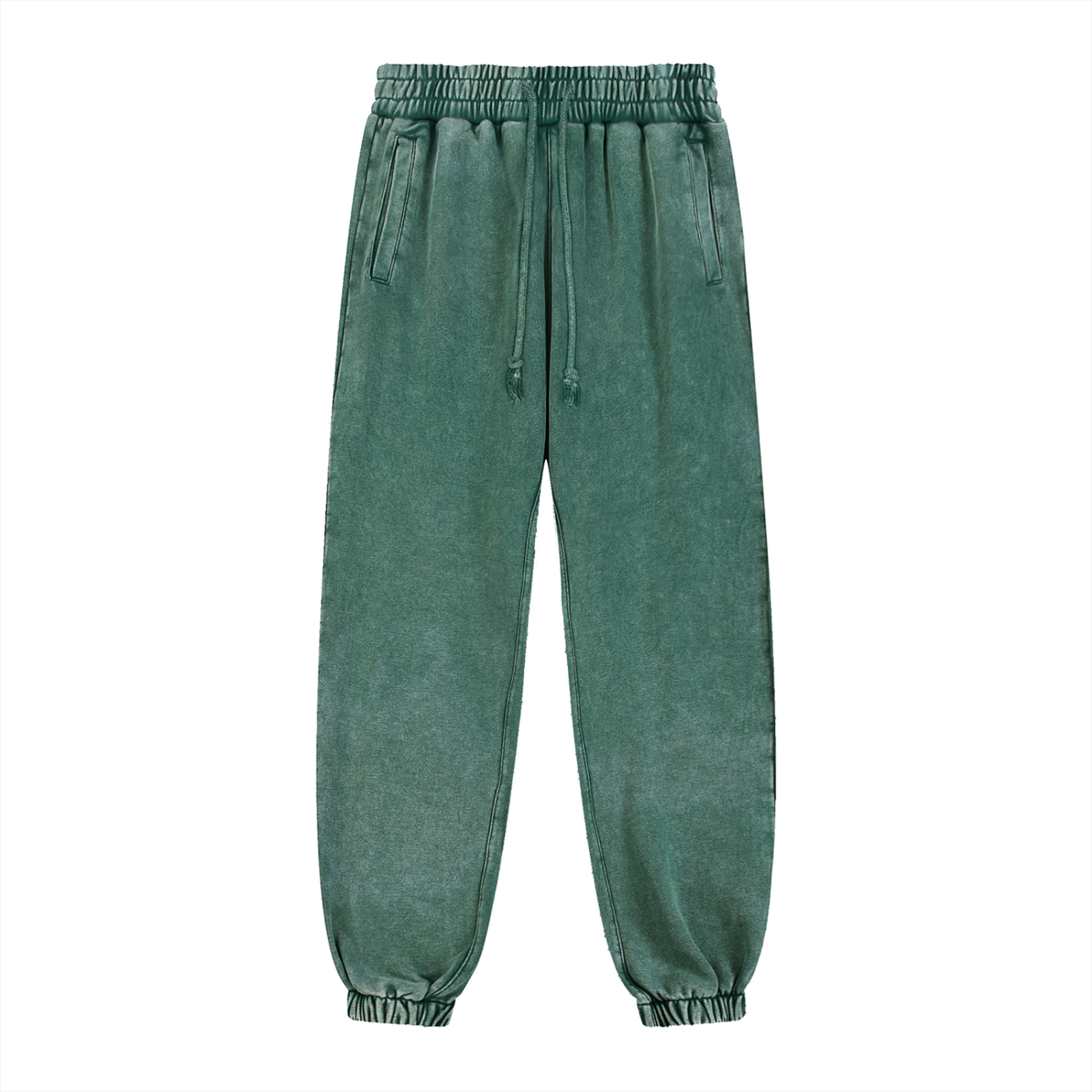 Cotton,SnowWashed,Pants,Sweatpants,Jogged,Heavyweight,TheMessage