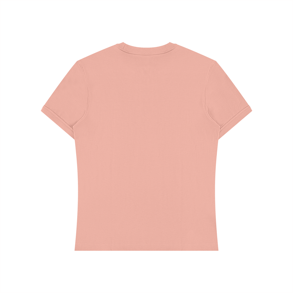 Awake Unisex Heavyweight Slim Fit T-Shirt