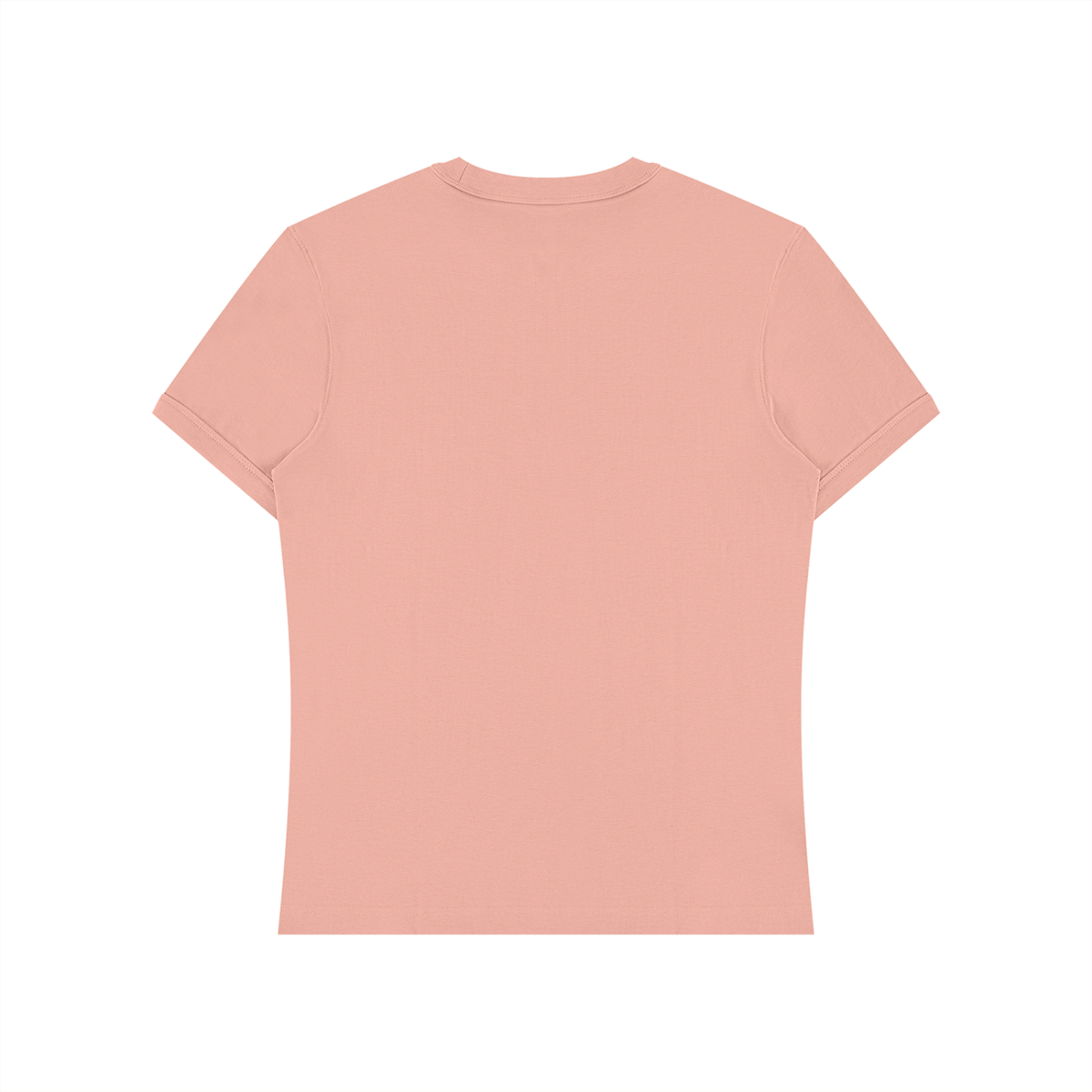 Awake Unisex Heavyweight Slim Fit T-Shirt